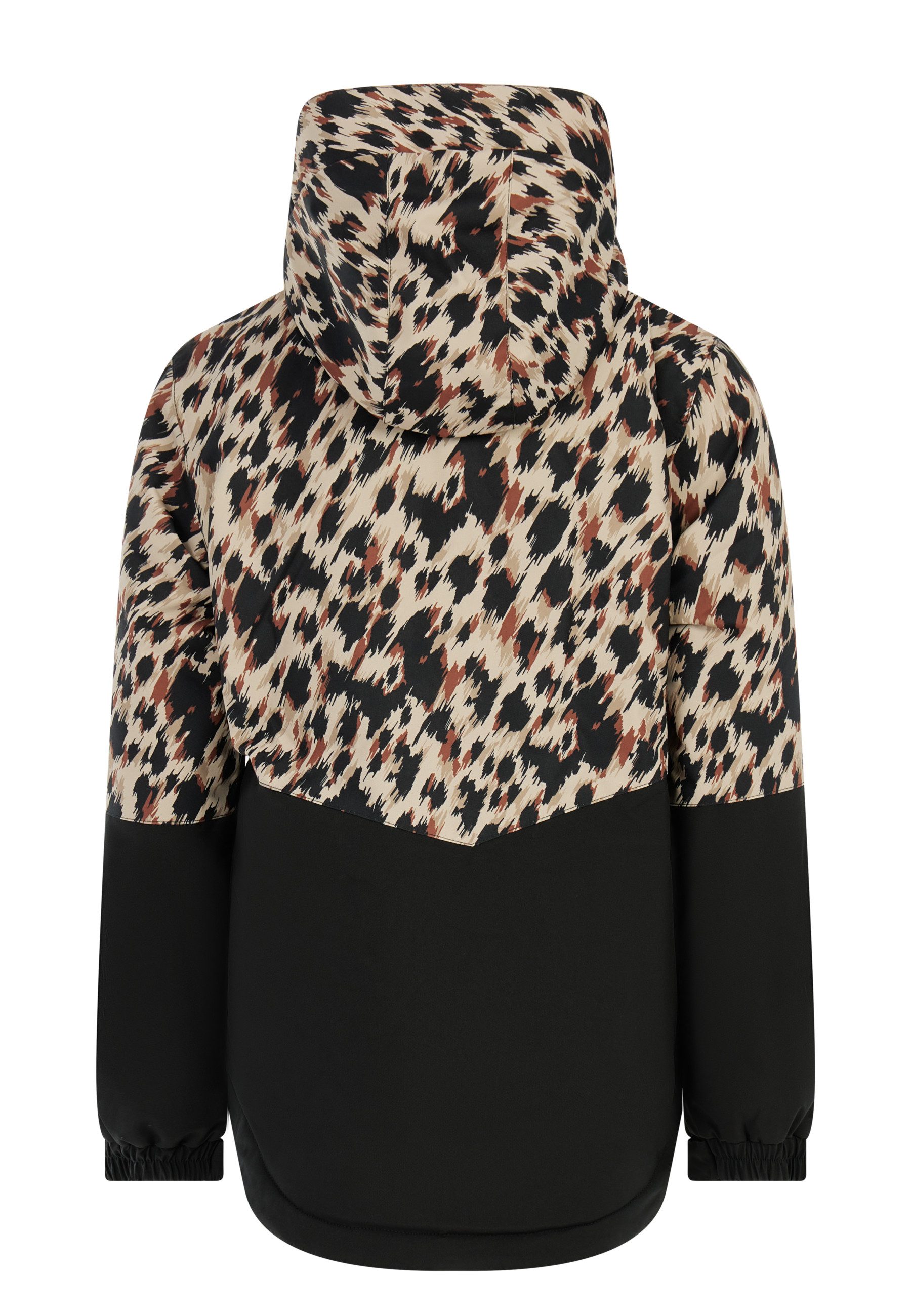 Protest Skijacke PRTLeopart JR (1-St) Side pocket