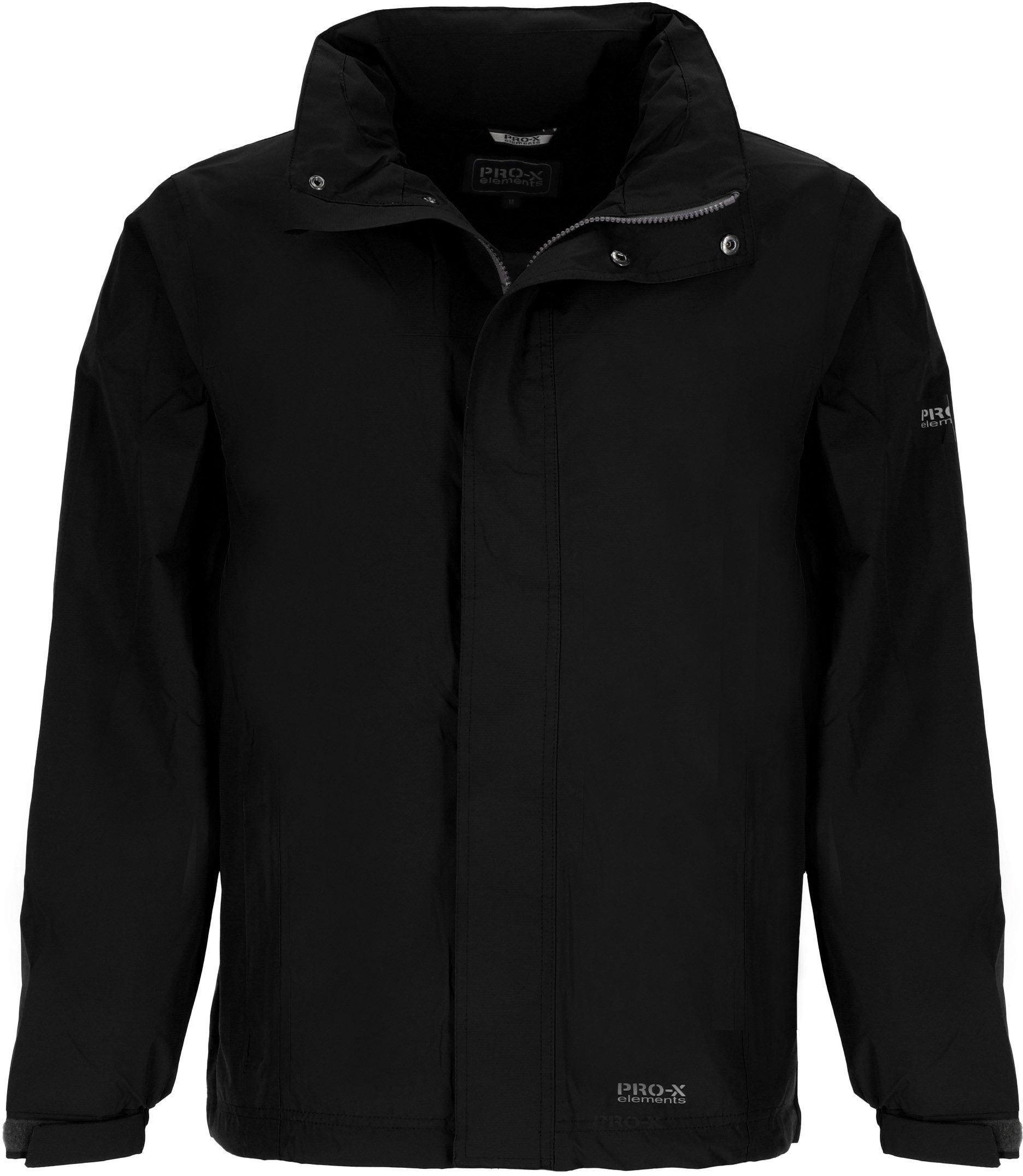 Funktionsjacke MERAN