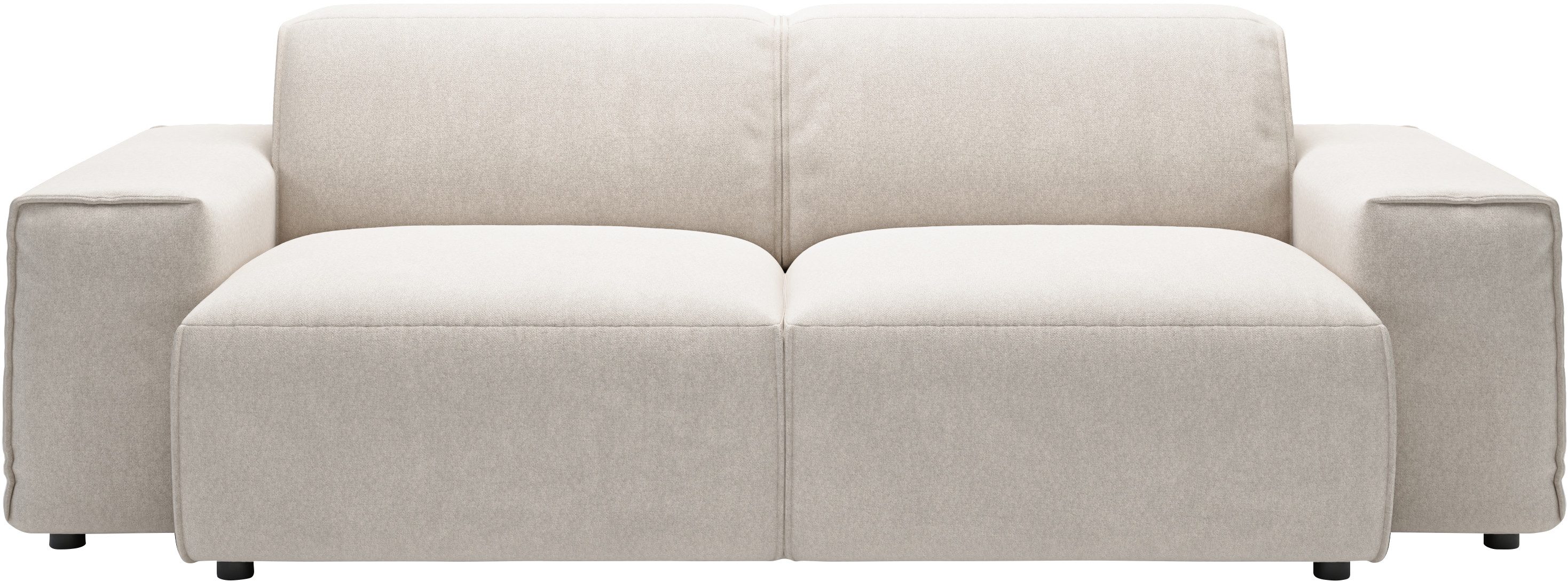 andas 2,5-Sitzer "Glimminge auch in Breitcord, Feincord + Easy care-Bezug", günstig online kaufen