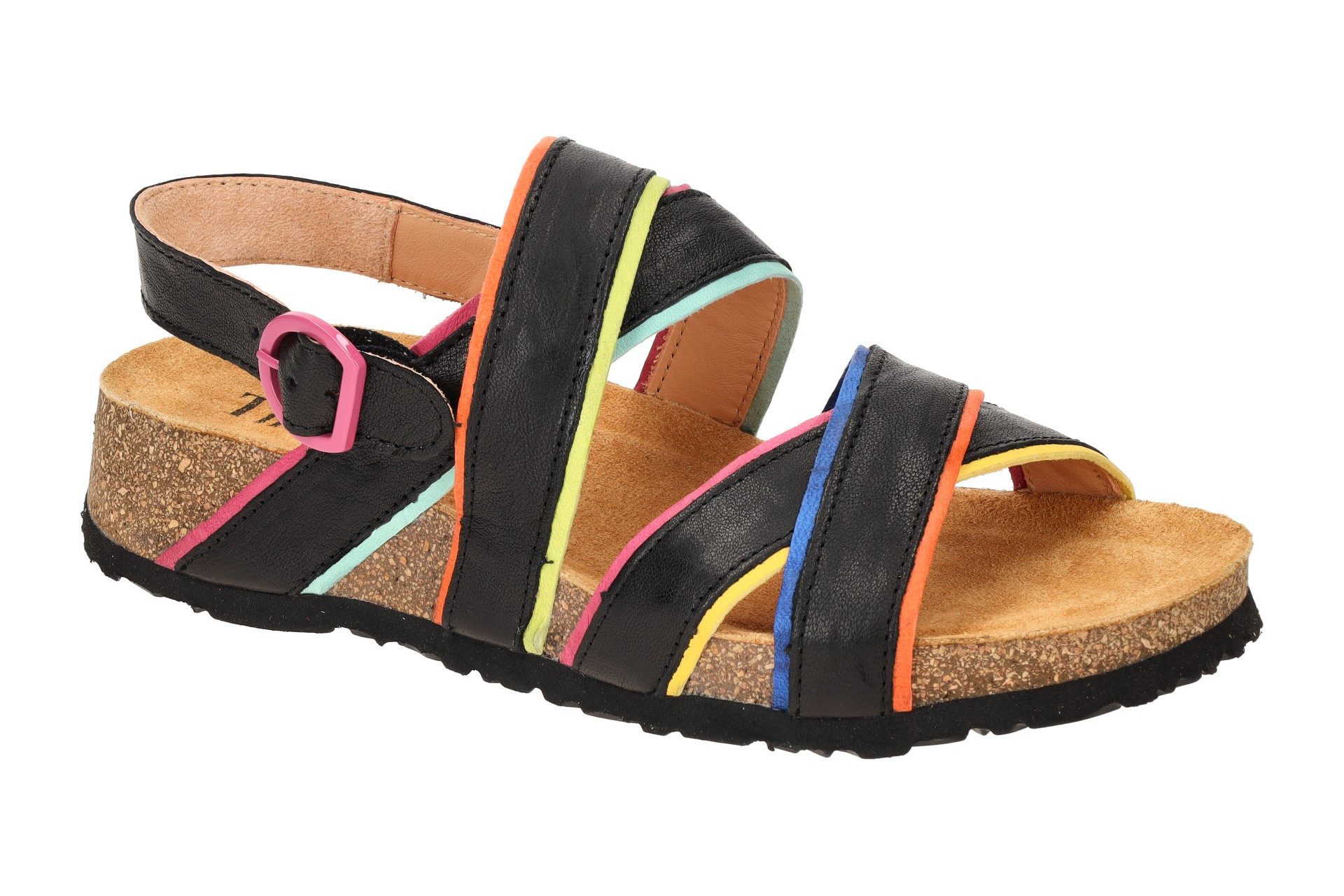 3-000953-0000 Sandalette