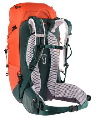 deuter Wanderrucksack Damen Rucksack TRAIL 28 SL