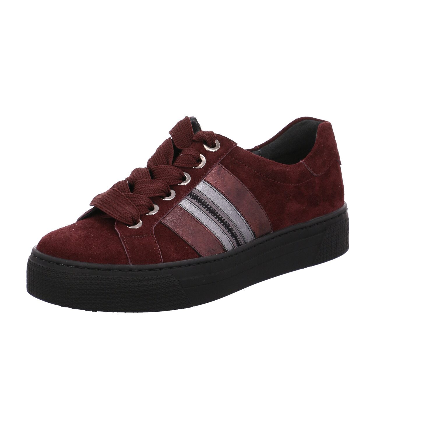 S-CHEV/M-NAPPA Schnürschuh