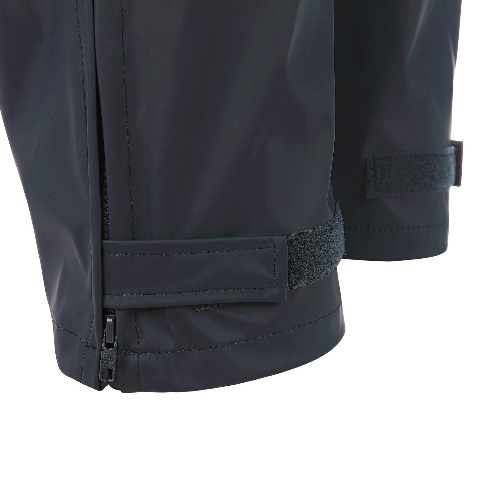 Feldtmann Regenhose Unisex PU-Regenbundhose Kalmar - Wasserdicht Winddicht Atmungsaktiv