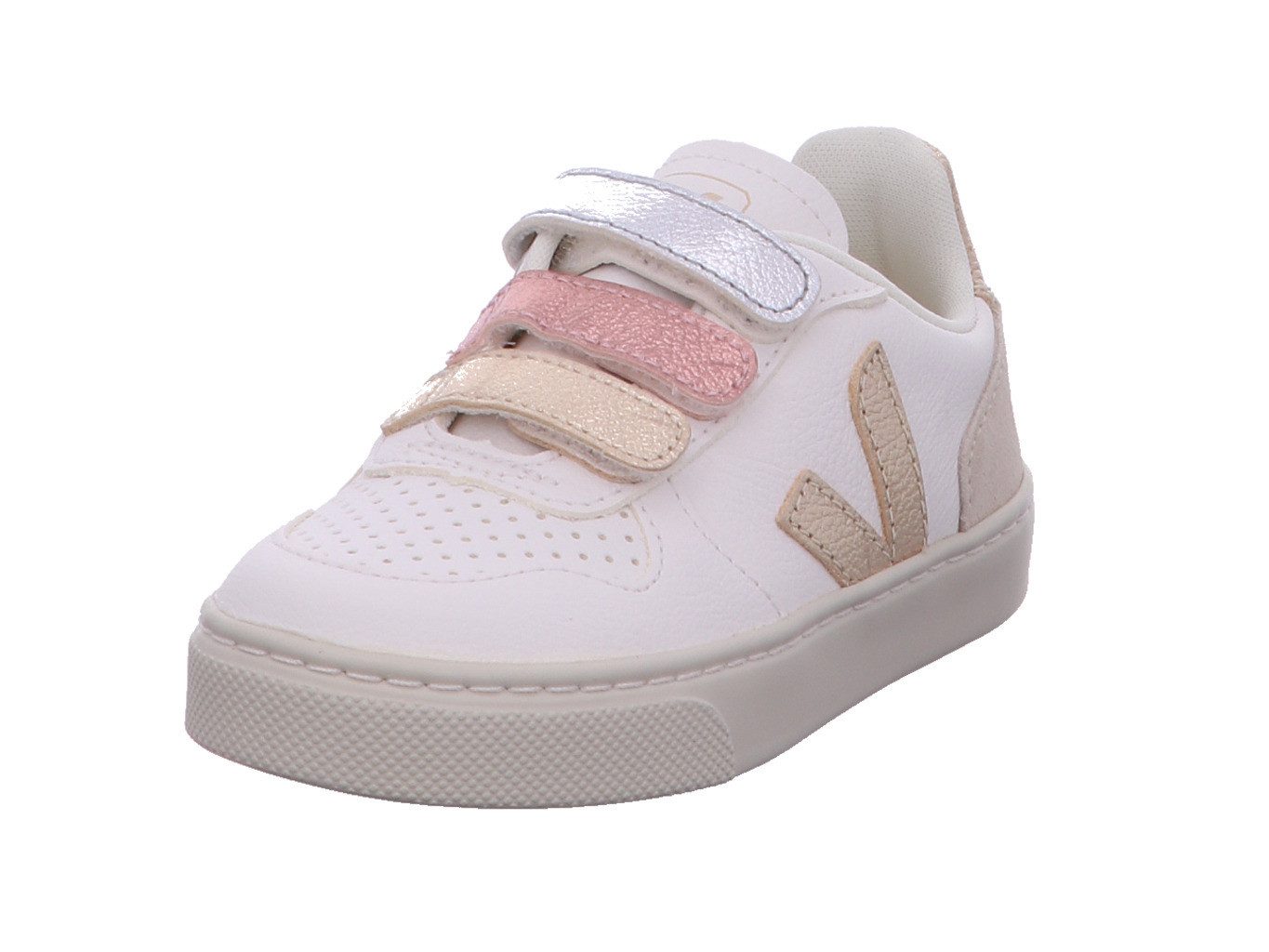 VEJA V-10 Klettschuh