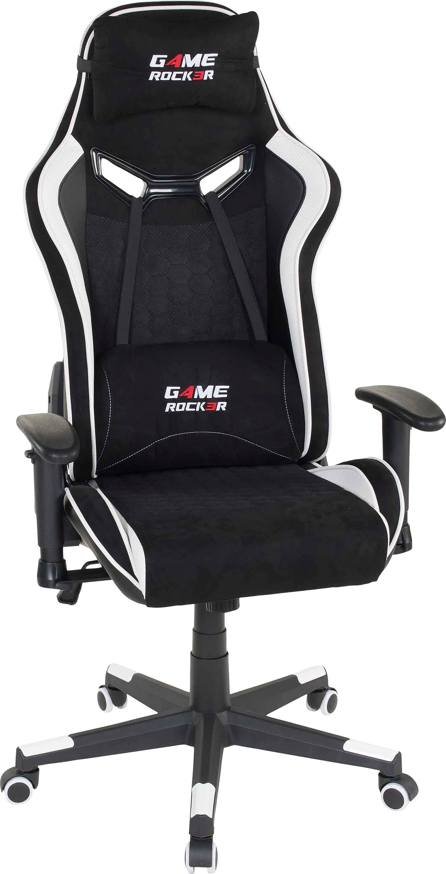 Duo Collection Gaming-Stuhl Game-Rocker G-30 günstig online kaufen