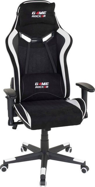 Duo Collection Gaming Chair »Game-Rocker G-30«-Otto