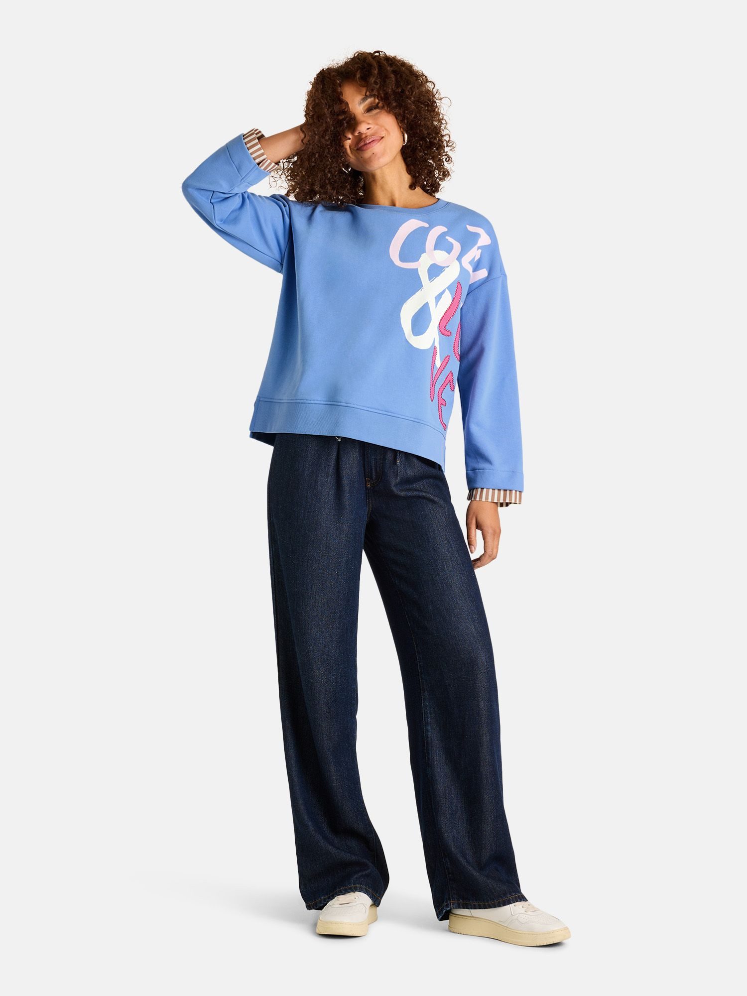 Lieblingsstück Sweatshirt