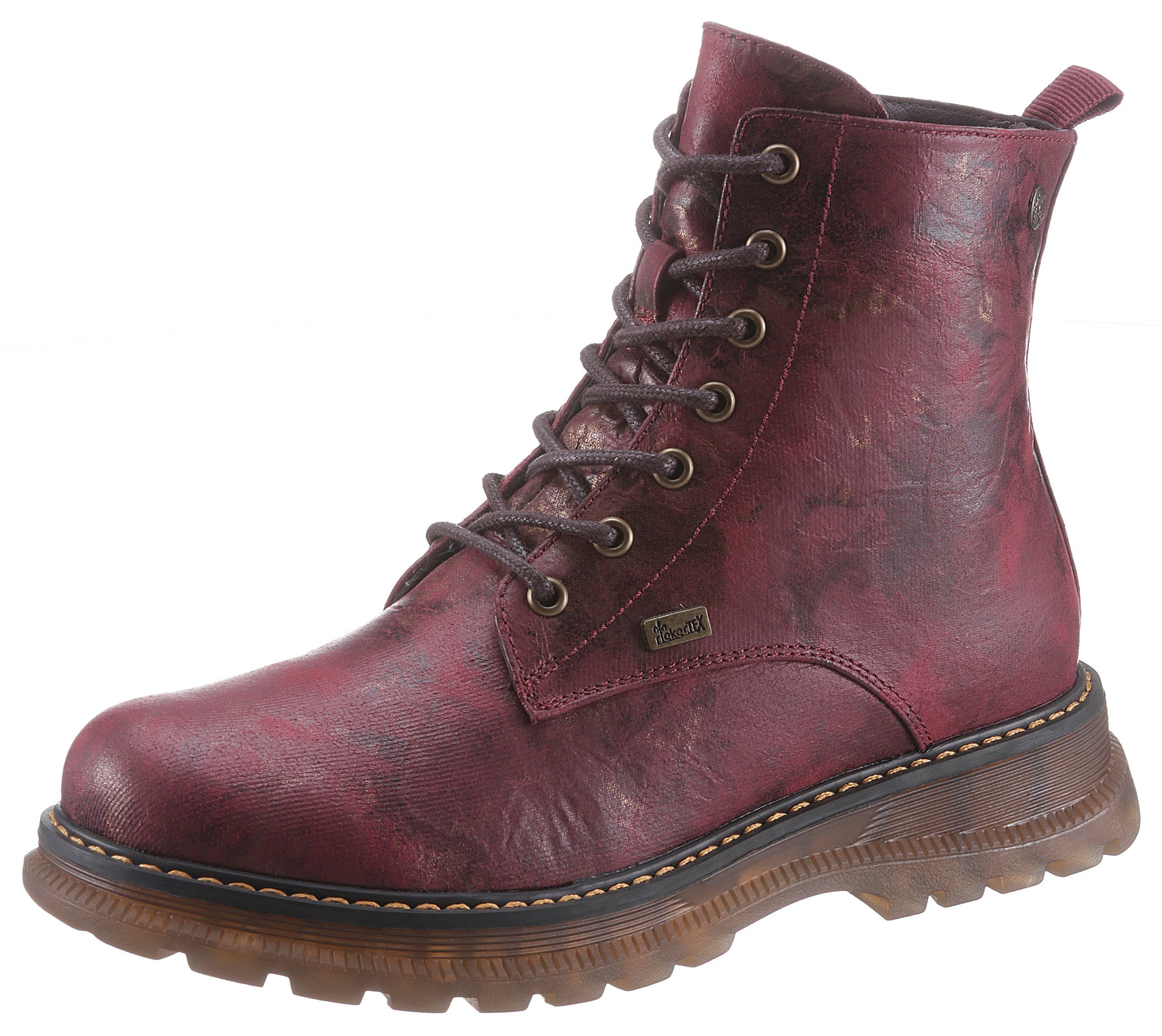 Rote Boots online kaufen | OTTO