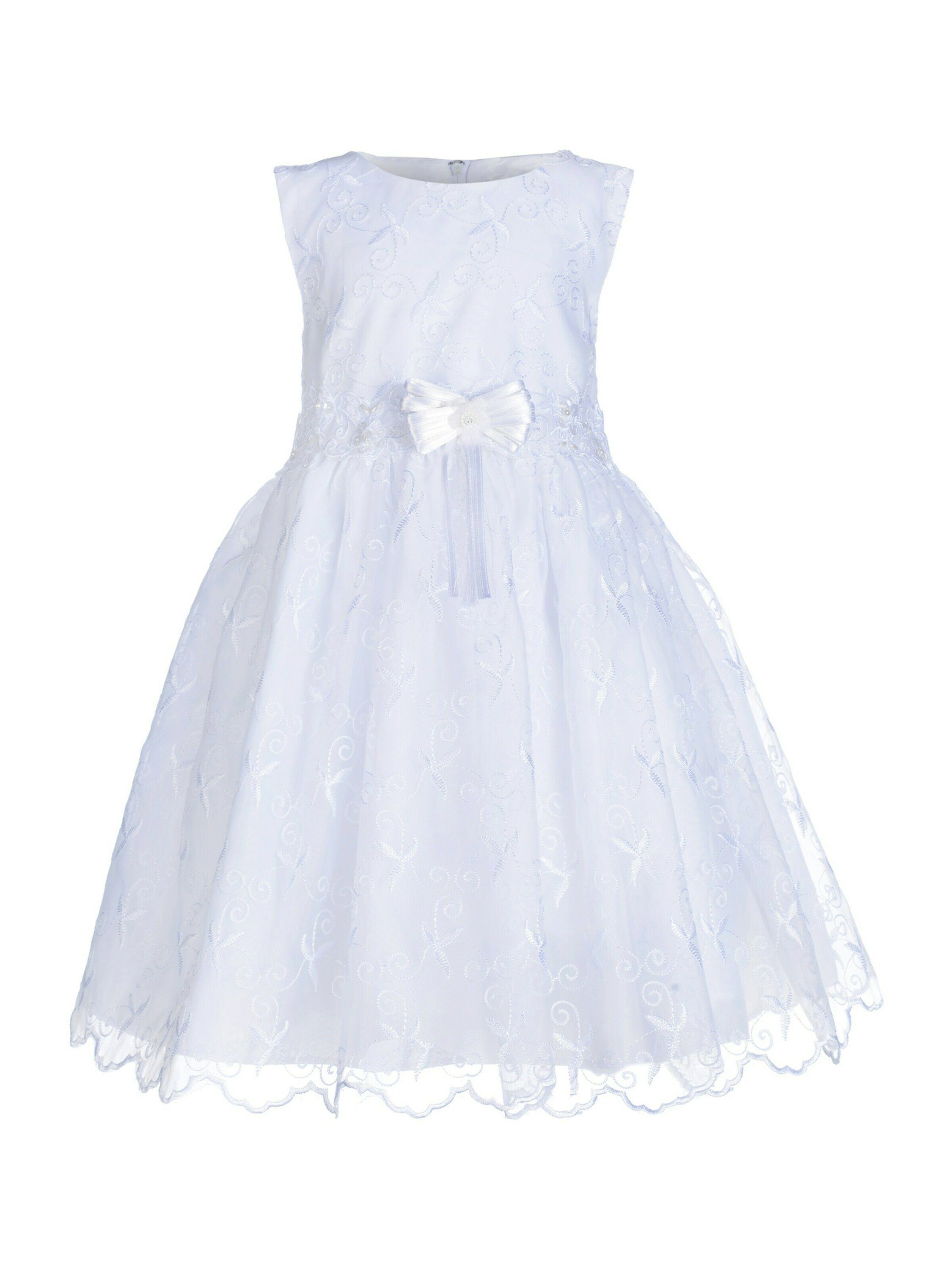 happy girls Jerseykleid (1-tlg) Drapiert/gerafft