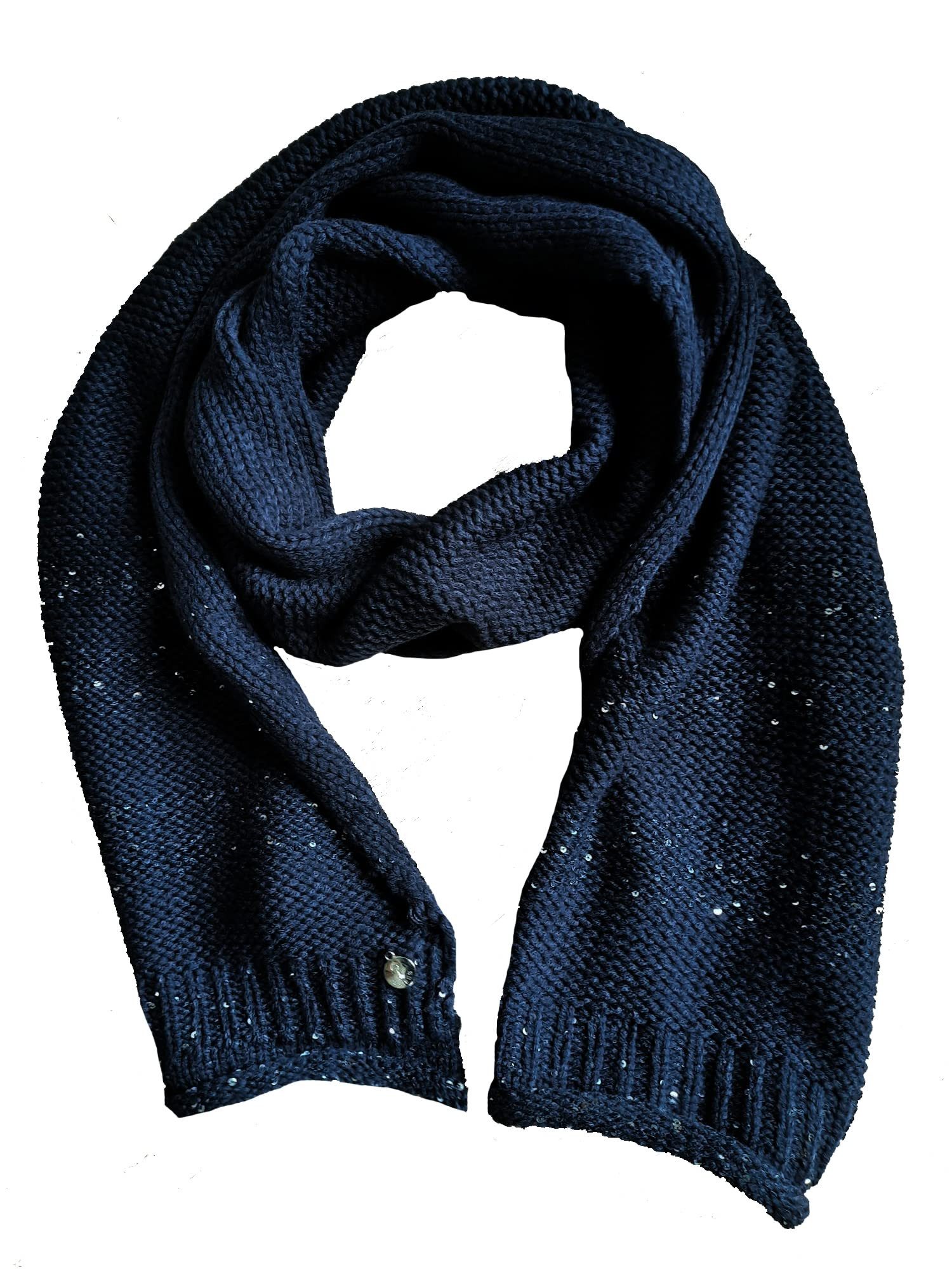 Guess Wollschal Guess Damen Strickschal