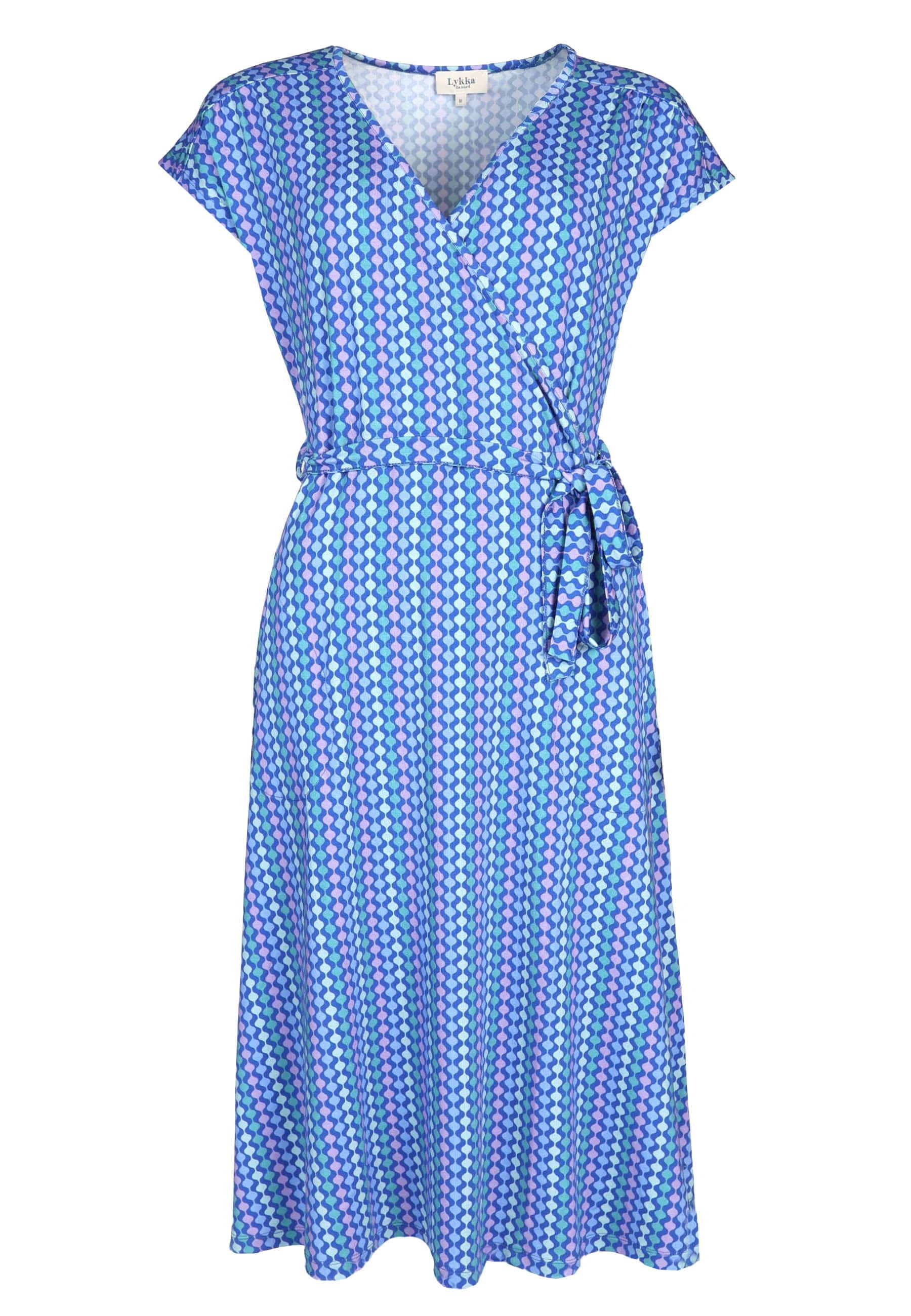 Lykka du Nord Sommerkleid Memana circus