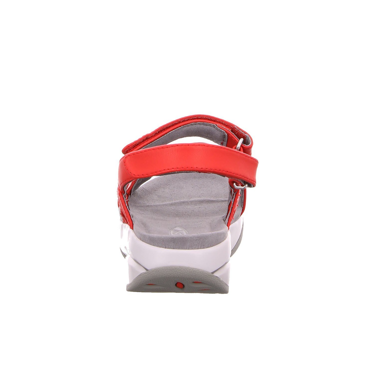 06 Rot 400319 Sandale MBT (RED)