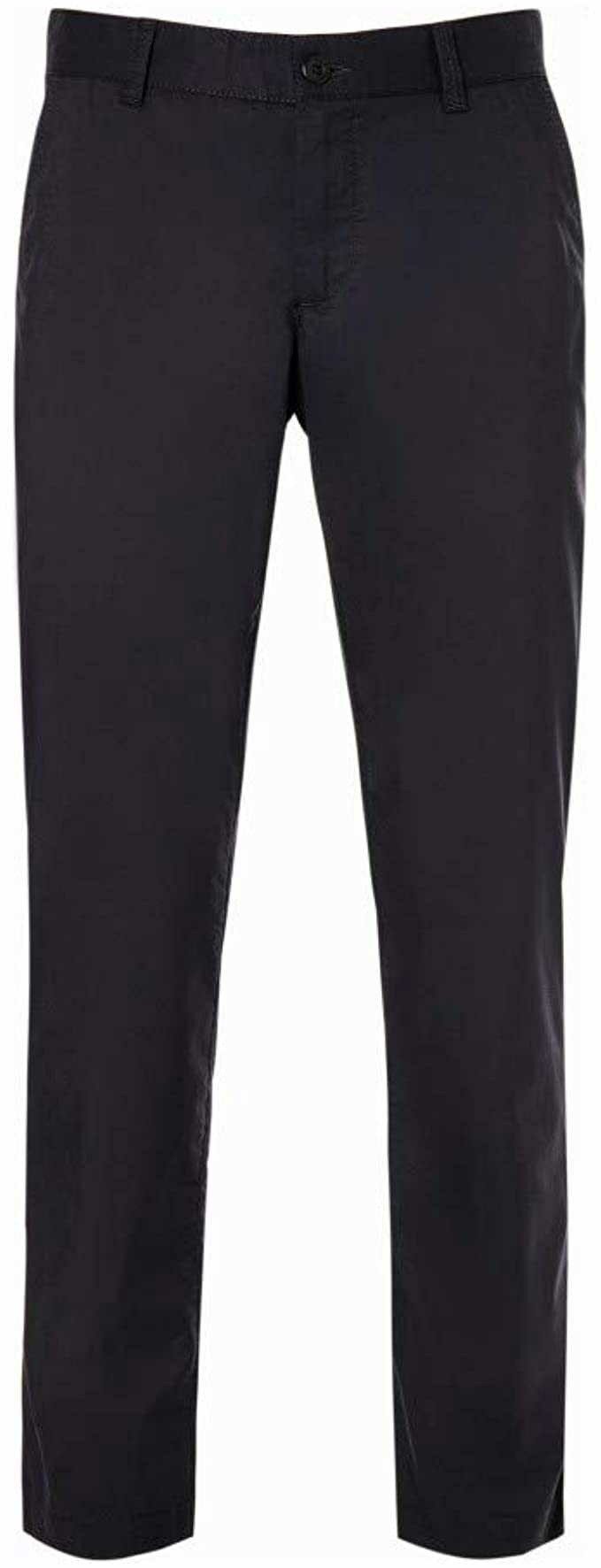 Alberto Chinohose Chino für Herren (1-tlg)