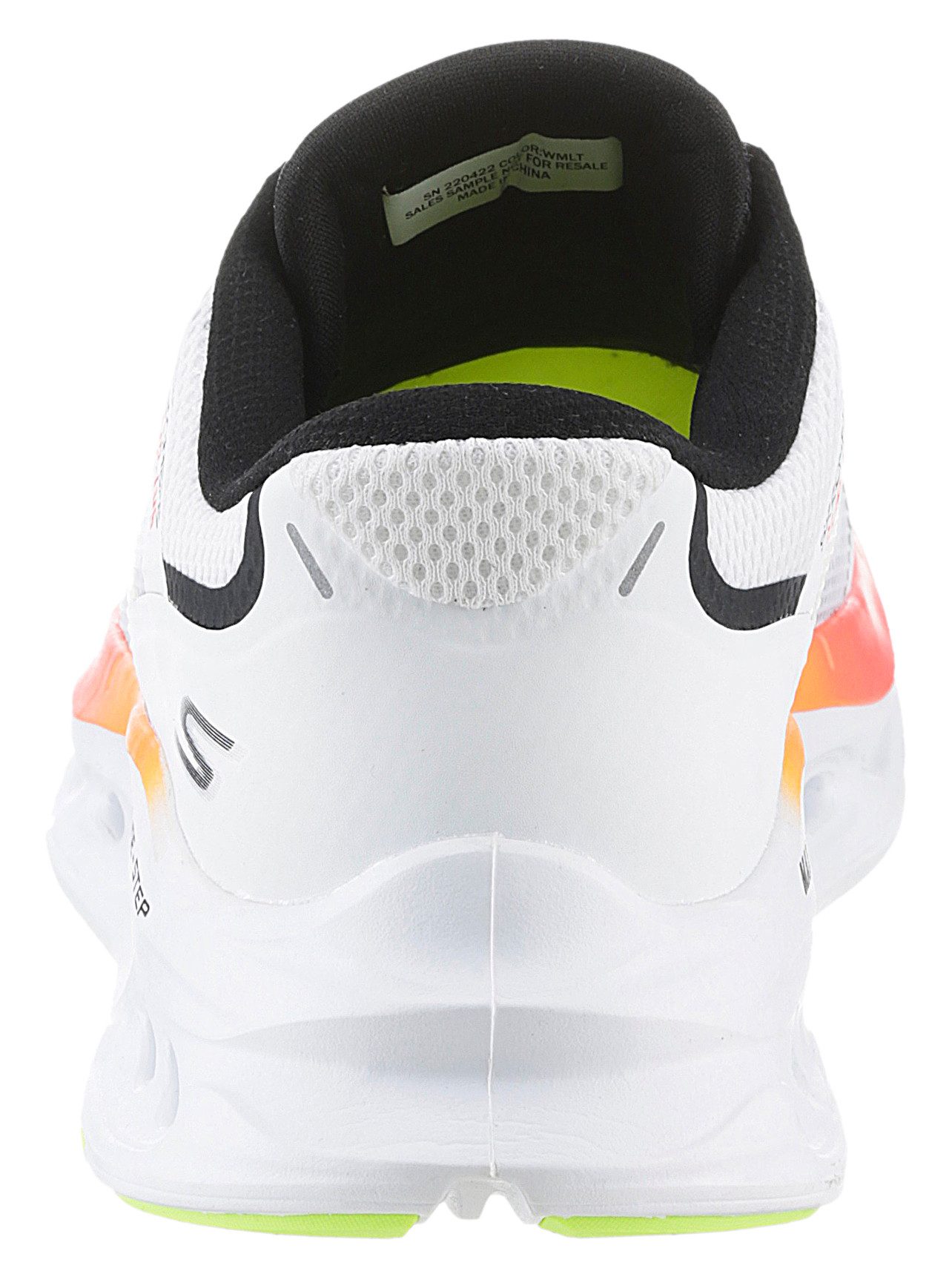 Skechers MAX CUSHIONING GLIDE-STEP Slip-On Sneaker günstig online kaufen