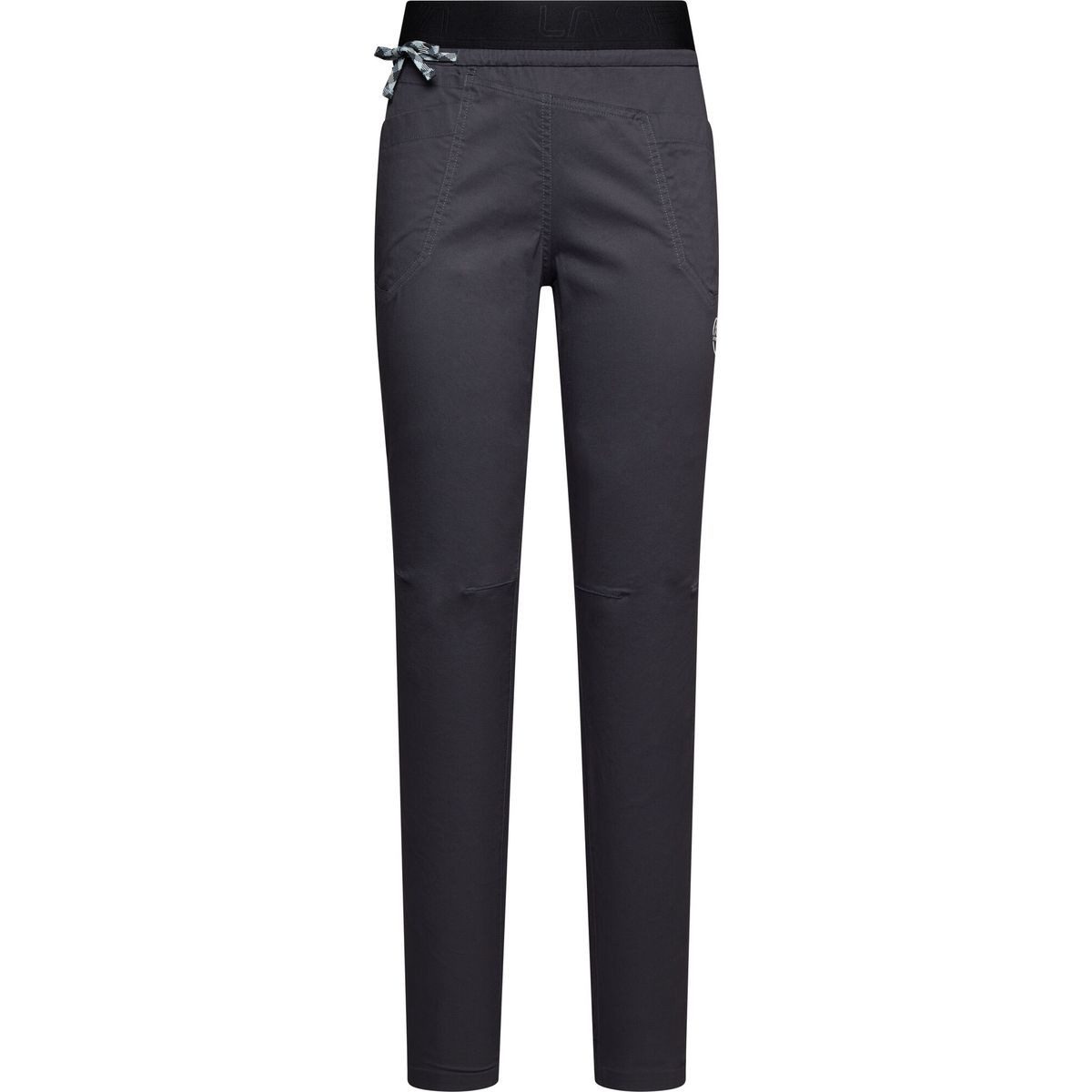 La Sportiva Outdoorhose Tundra Pants Women Kletterhose mit funktionalem Design, ideal für Halle und Fels, bietet