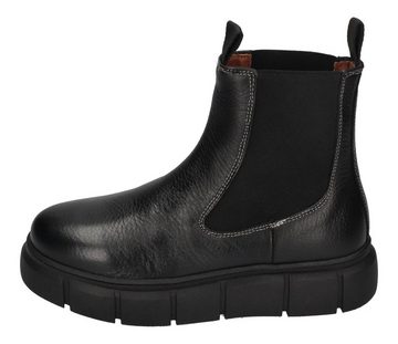 SHOE THE BEAR TOVE STB2072 Chelseaboots Black