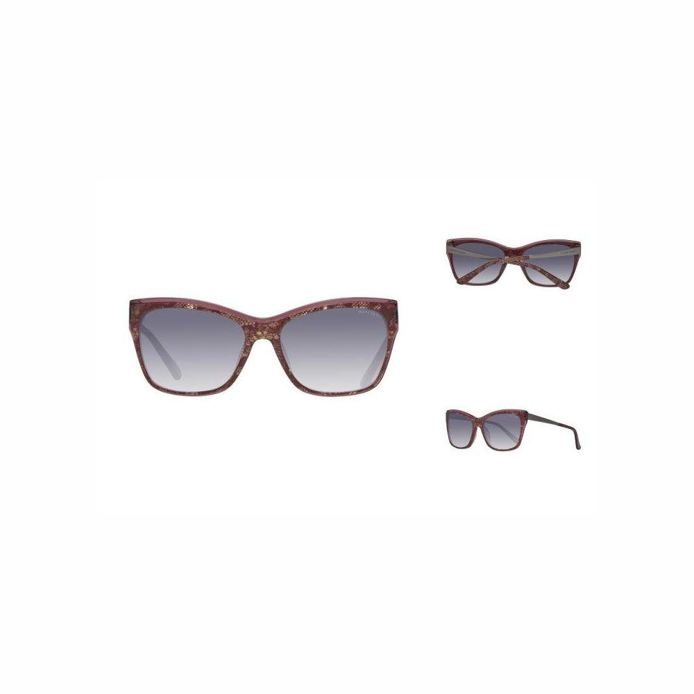 Guess by Marciano Sonnenbrille Marciano Damen GM0739-5771B Sonnenbrille Guess