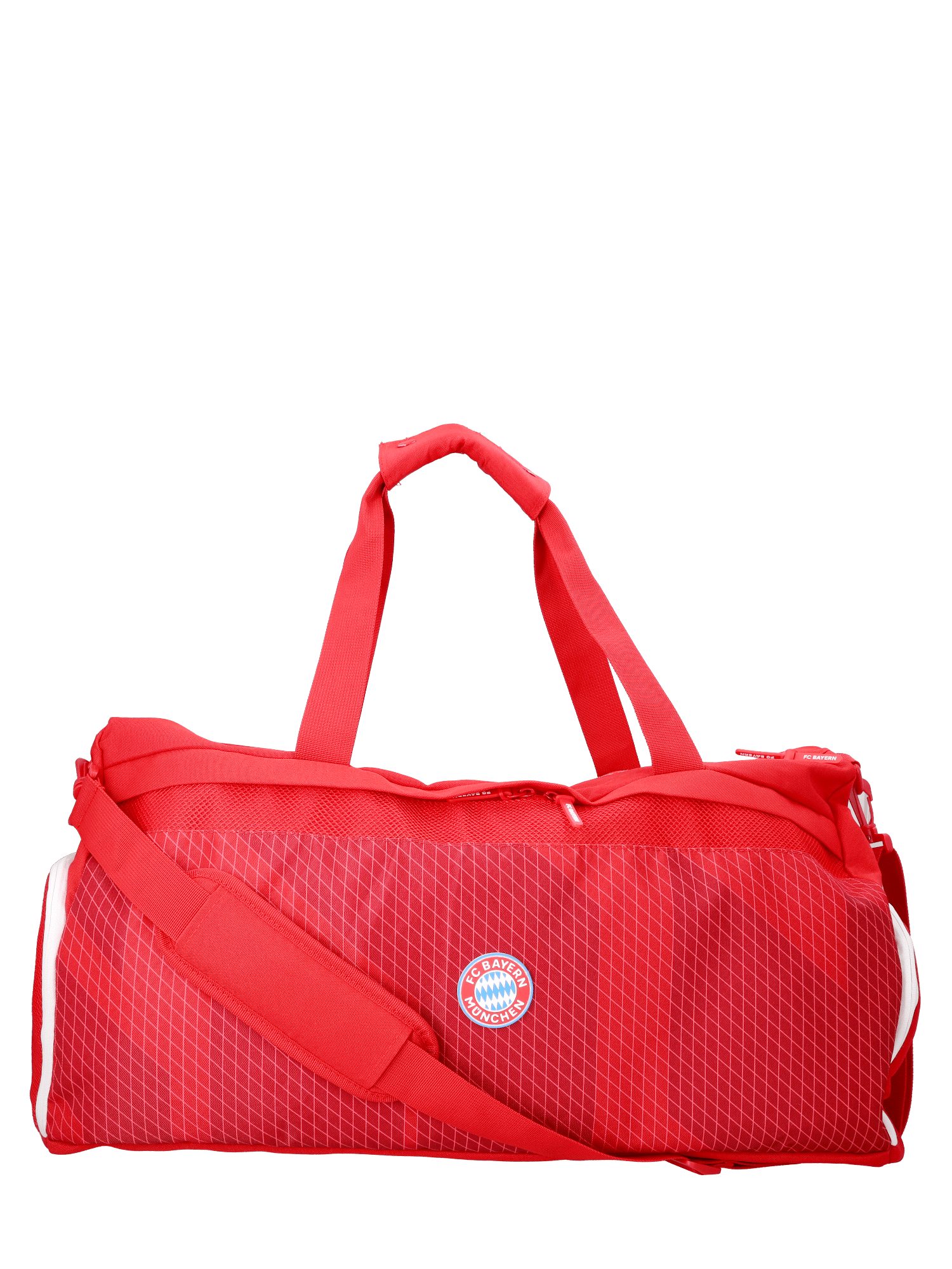 FC Bayern München Sporttasche FC Bayern München I Sporttasche I Reisetasche günstig online kaufen