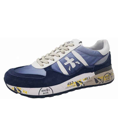 PREMIATA Premiata Landeck Schnürschuh