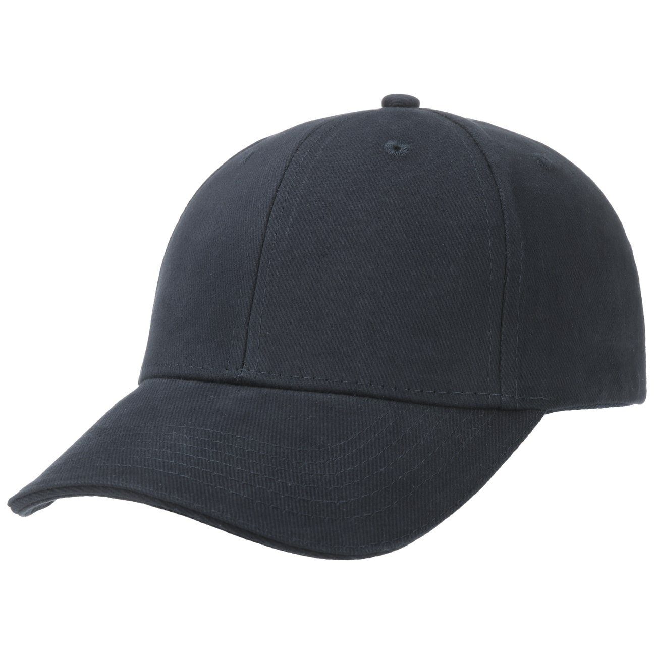 Cappello Atlantis Hit All Blacks Nero