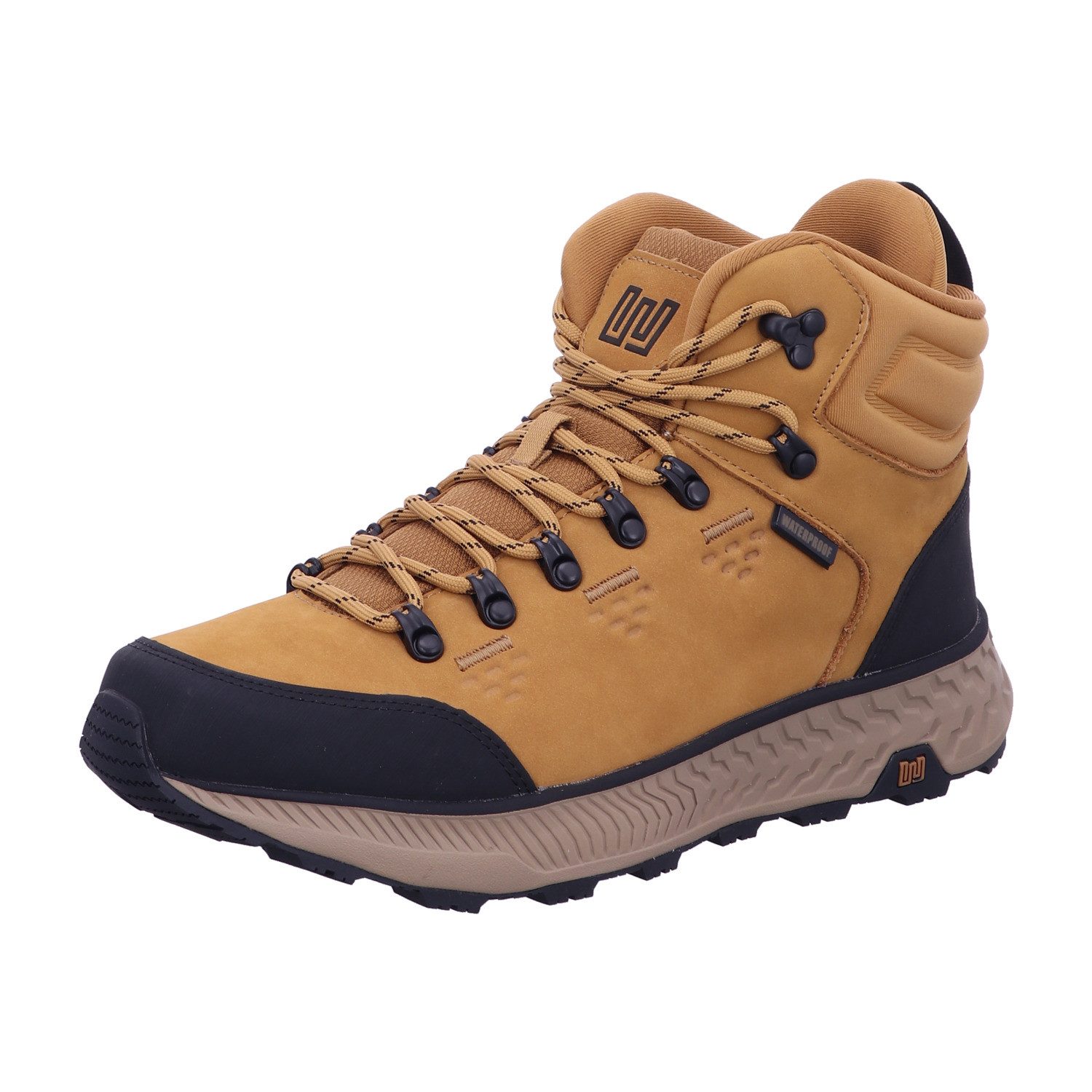 Waldläufer 540970 102 295 Winterstiefel