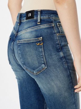 LTB Skinny-fit-Jeans AMY (1-tlg) Plain/ohne Details