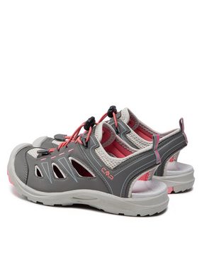 CMP Sandalen Aquarii Wmn 2.0 Hiking Sandal 30Q9646 Grey/Ghiaccio Sandale