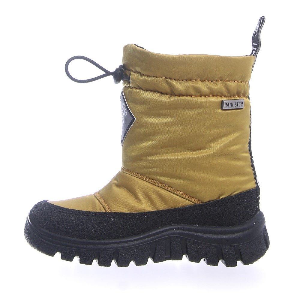 Naturino Naturino Pisga Lederstiefel Stiefel