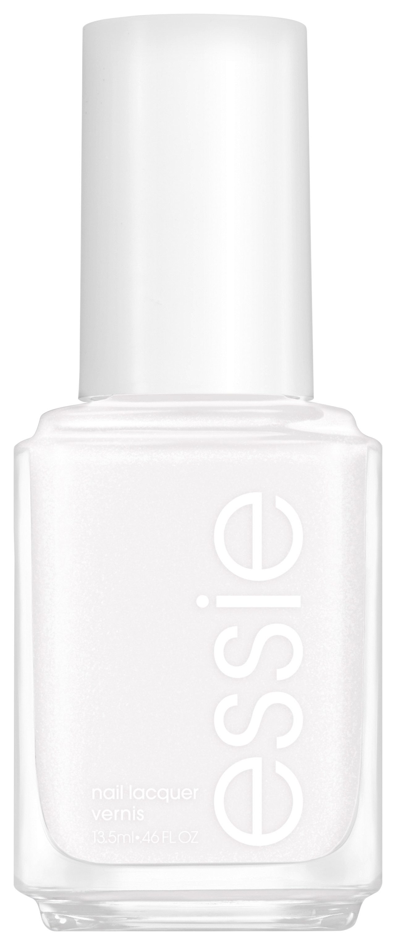 essie Nagellack Essie Nagellack, mit natürlichen Inhaltsstoffen