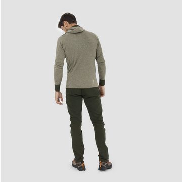 Salewa Outdoorhose Puez Orval Trekkinghose für Herren wasserabweisend und elastisch (0-tlg)