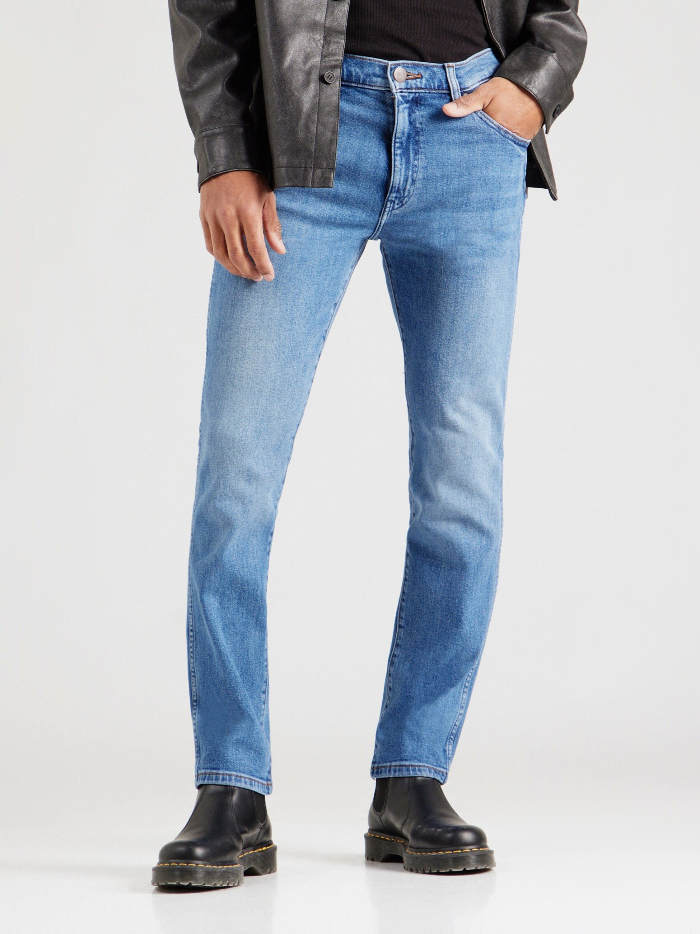 Slim-fit-Jeans LARSTON
