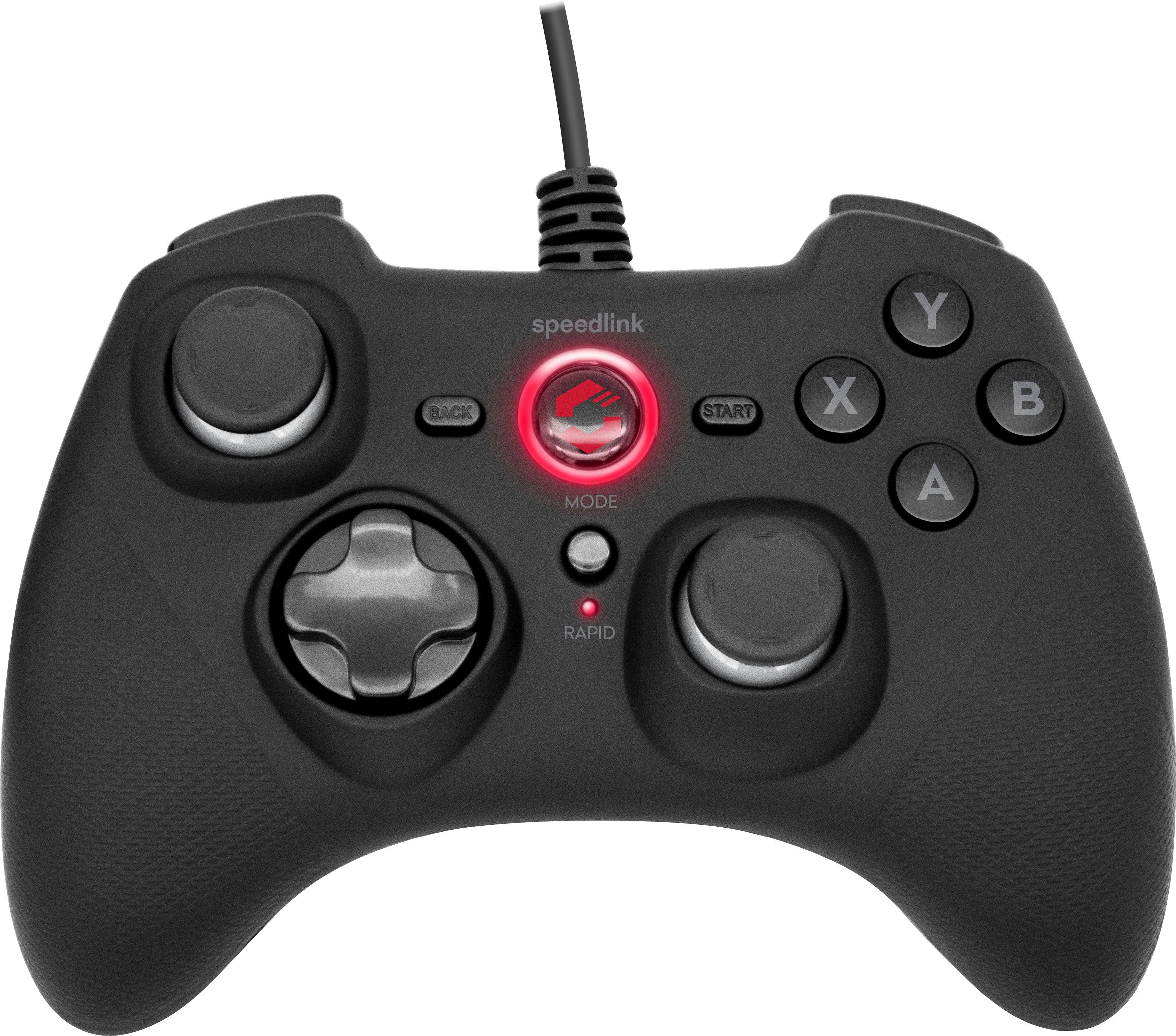 Speedlink RAIT Gamepad