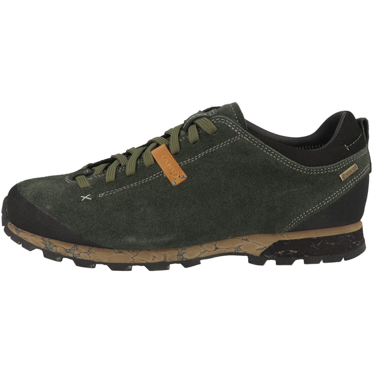 AKU Bellamont III Suede GTX Herren günstig online kaufen