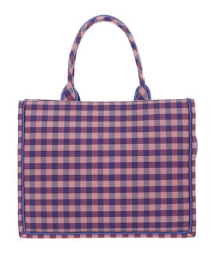 Mandarina Duck Handtasche Vichy