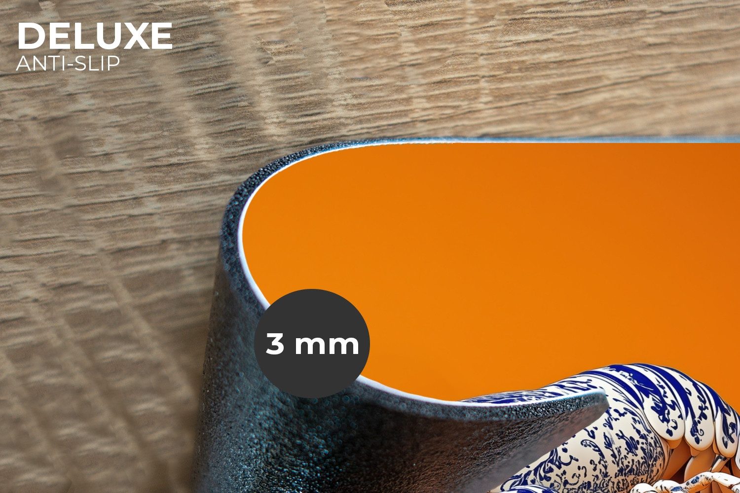 MuchoWow Platzset Hummer - Delfter Blau günstig online kaufen