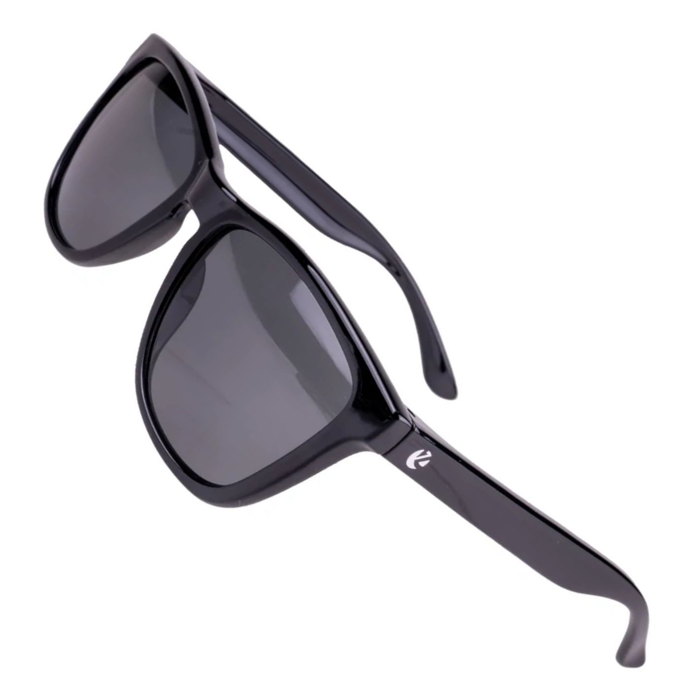 Zeck Fishing Sonnenbrille Zeck Predator Polarized Classic Glasses Graue Glä günstig online kaufen