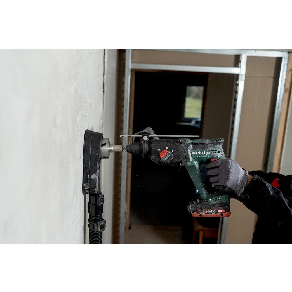 metabo Akku-Bohrhammer Akku Kombihammer Metabo KH günstig online kaufen