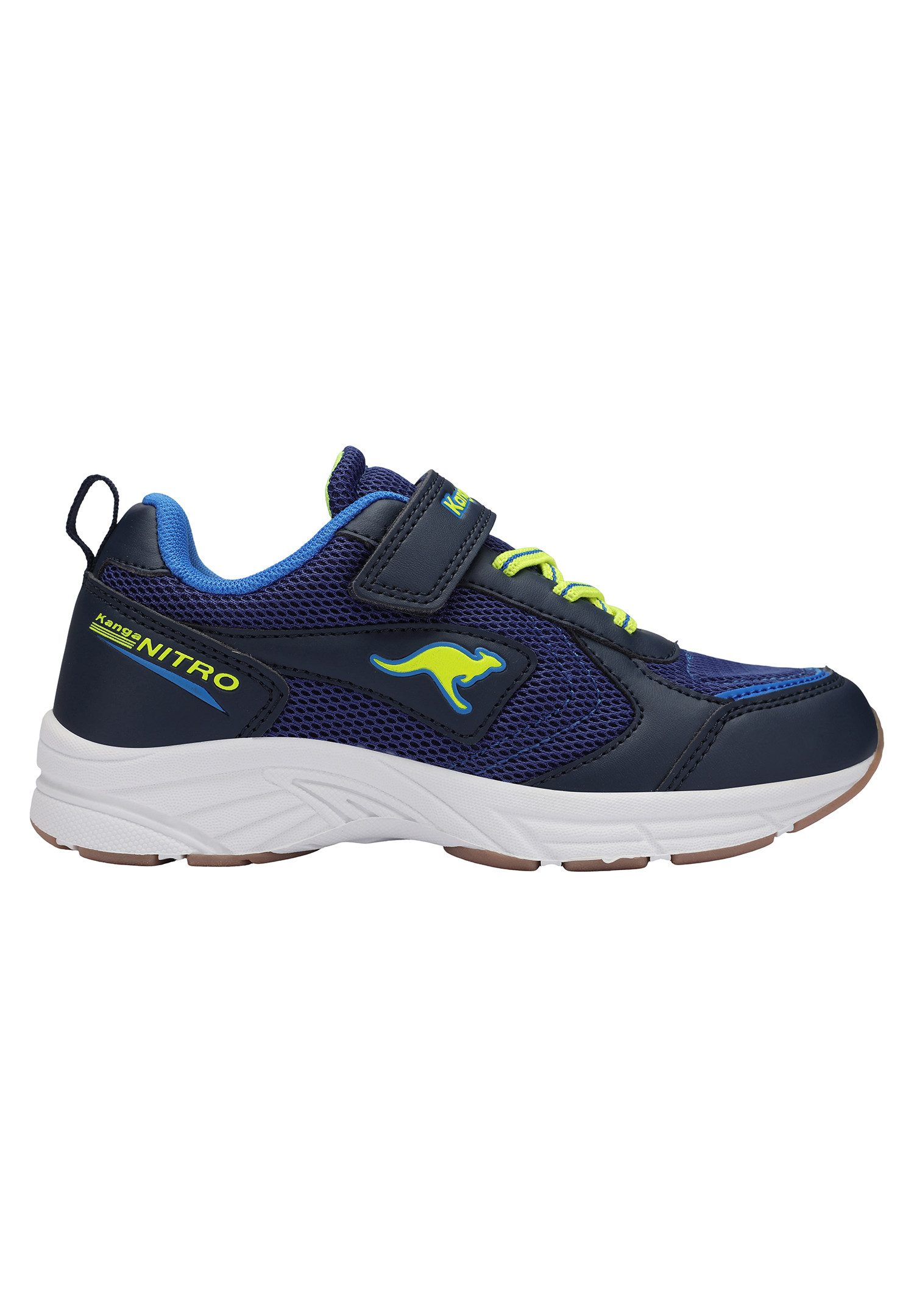 KangaROOS K-Ni Chino EV Sneaker