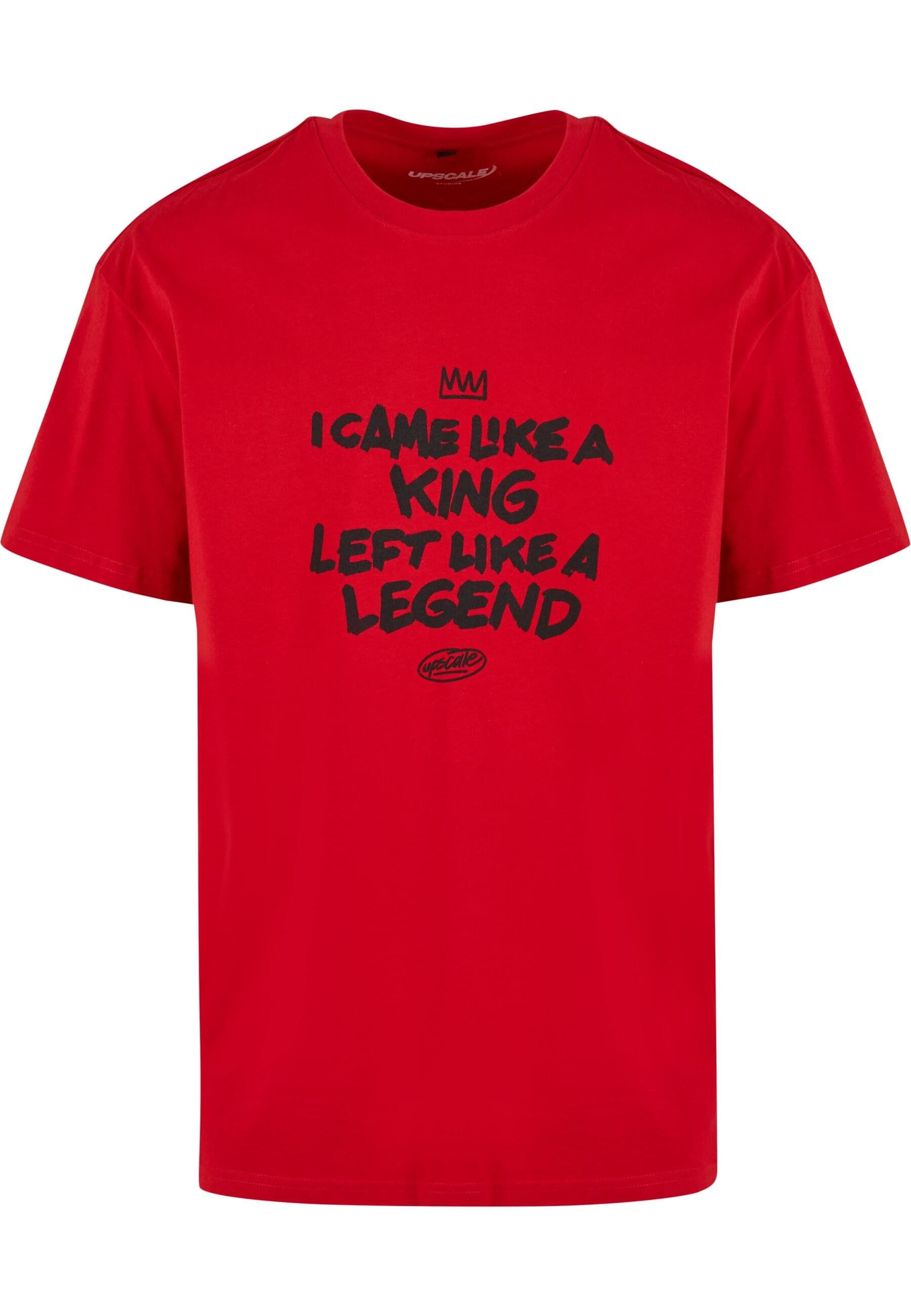 Upscale by Mister Tee T-Shirt Upscale günstig online kaufen