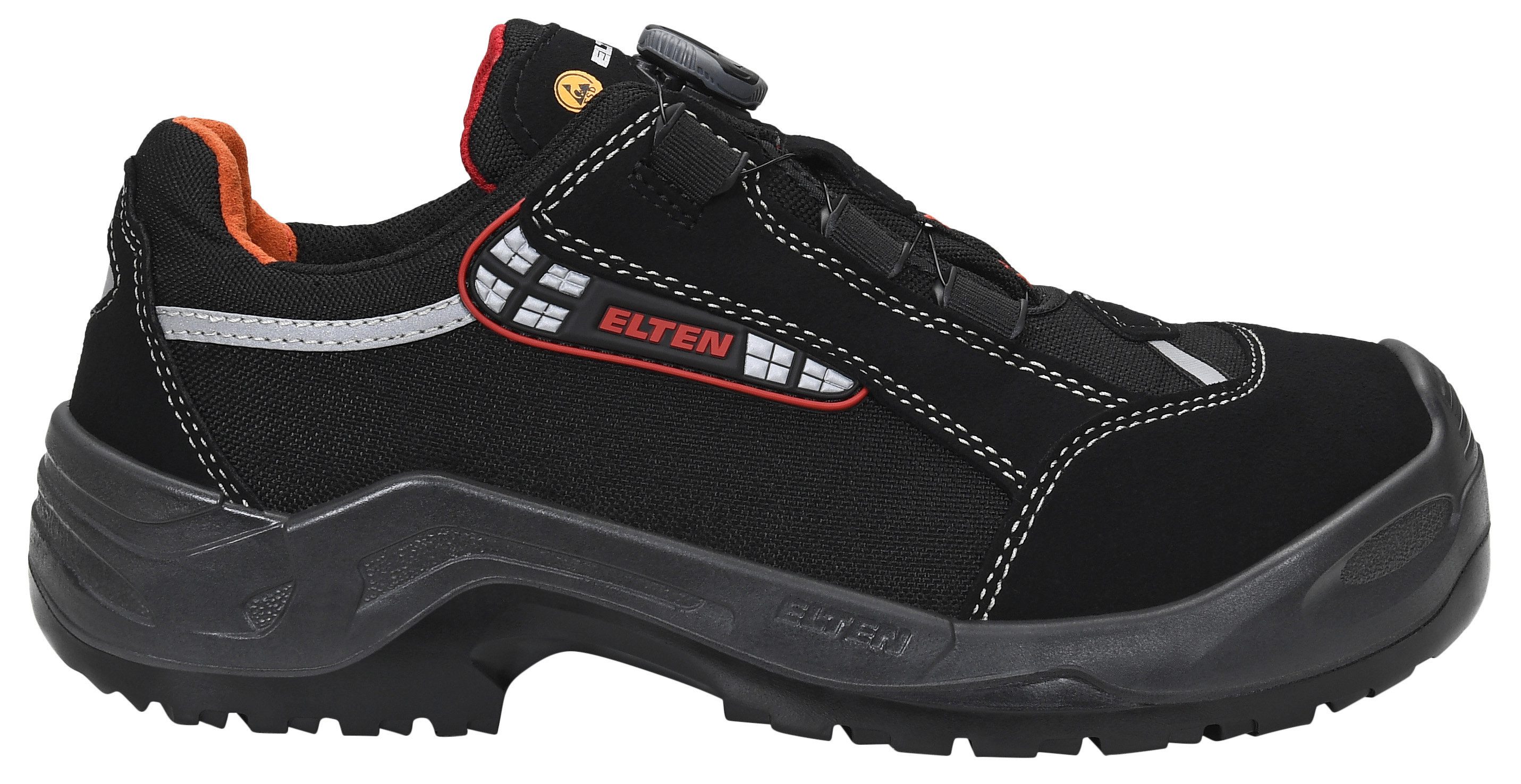 ELTEN SENEX BOA® ESD S3S Sicherheitsschuh (Schuhkarton, Paar)
