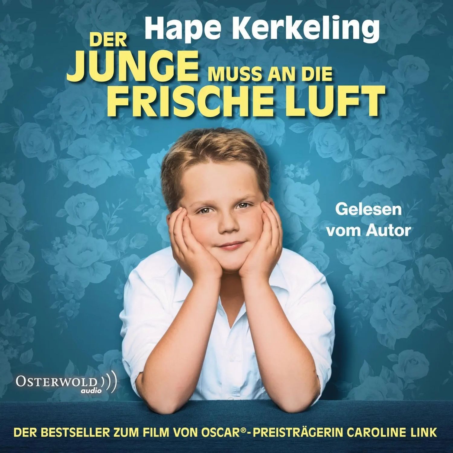 Hörspiel Der Junge muss an die frische Luft