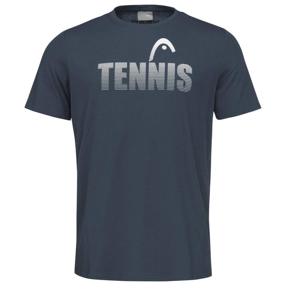 T-Shirt Club Colin 2023 (Mischgewebe) navyblau Jungen