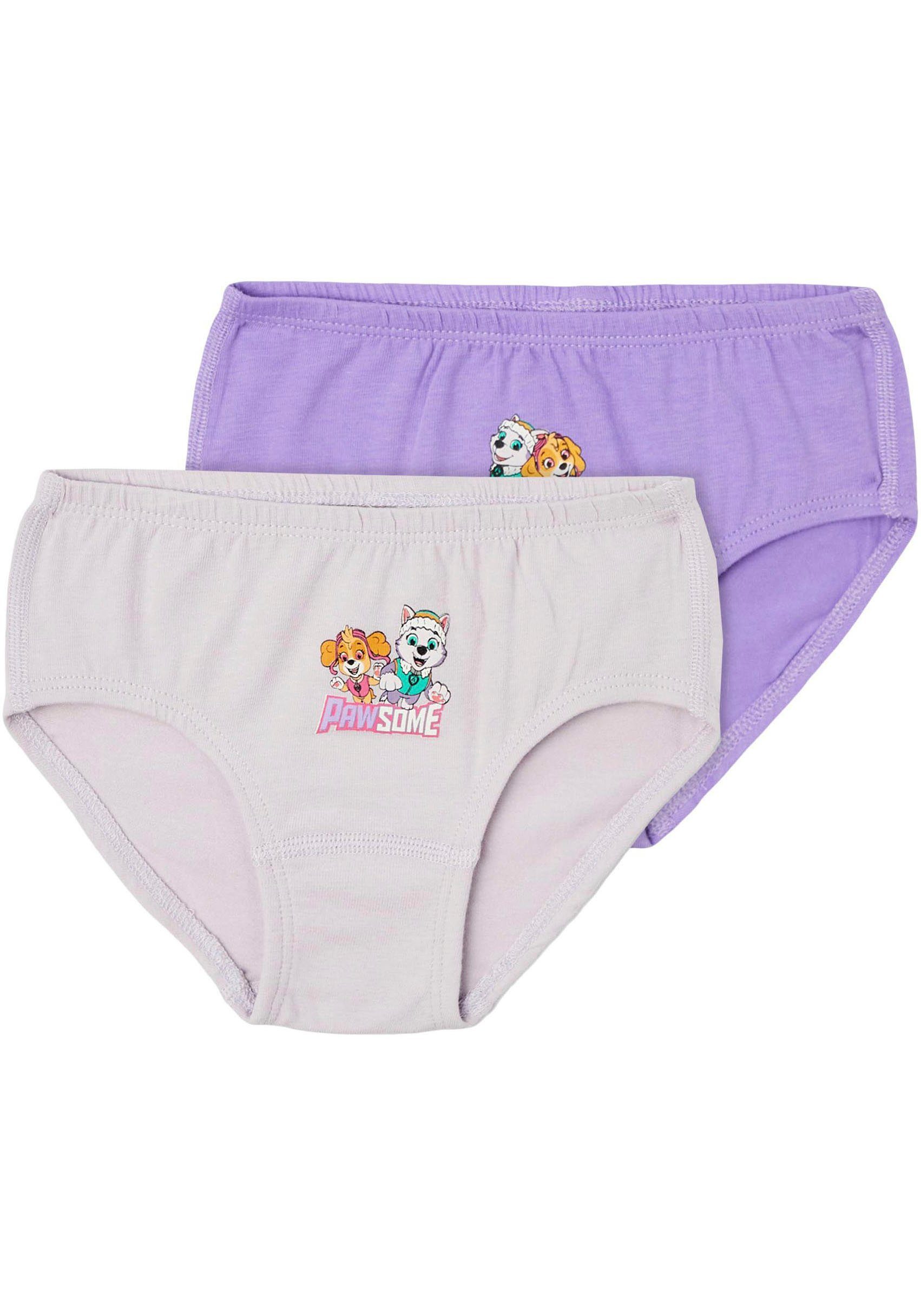 Slip Name BRIEFS It 2P CPLG NOOS PAWPATROL (2-St) NMFJUMA