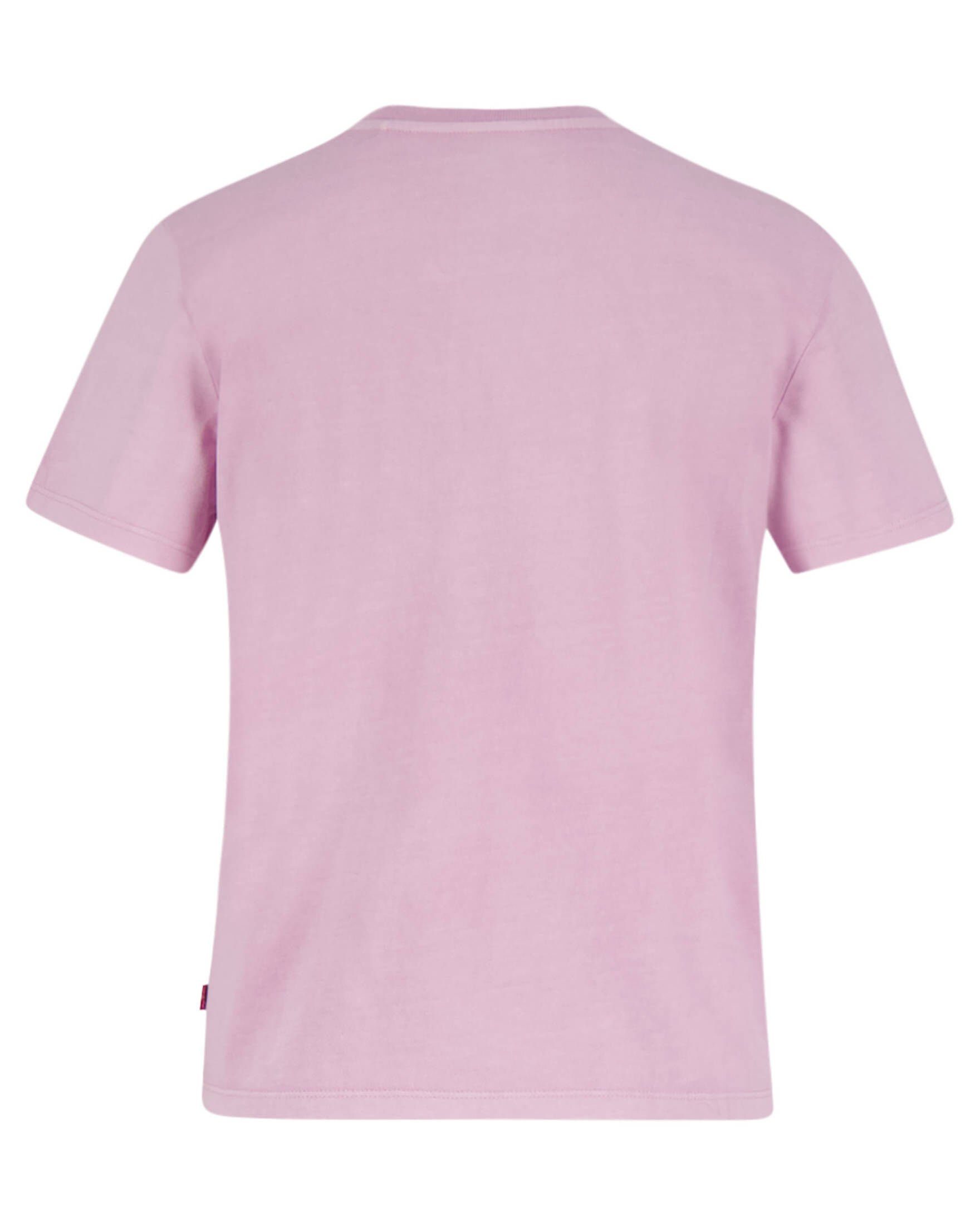 Damen Shirts Levi's® T-Shirt Damen T-Shirt (1-tlg)