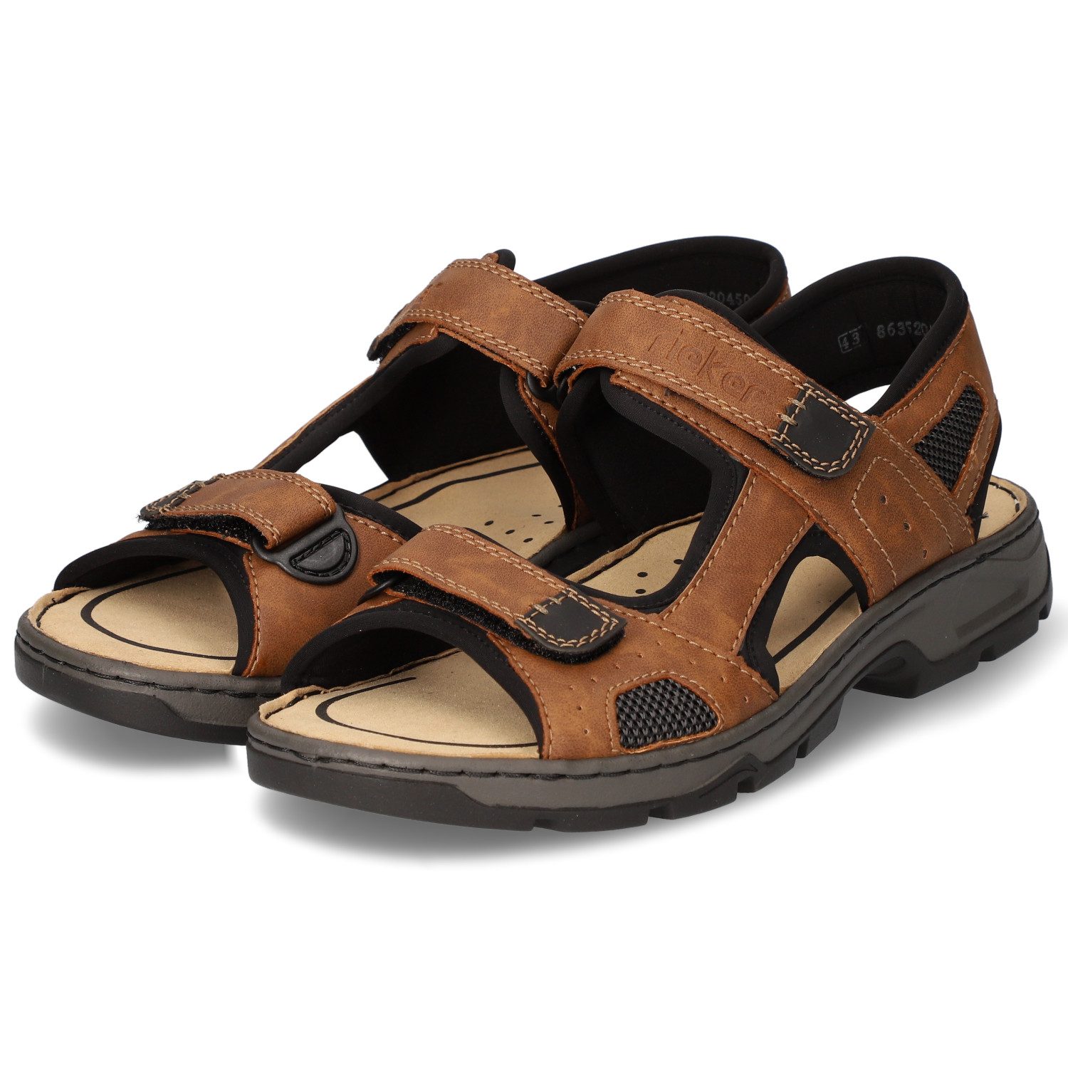 Rieker Sandalen Sandale günstig online kaufen