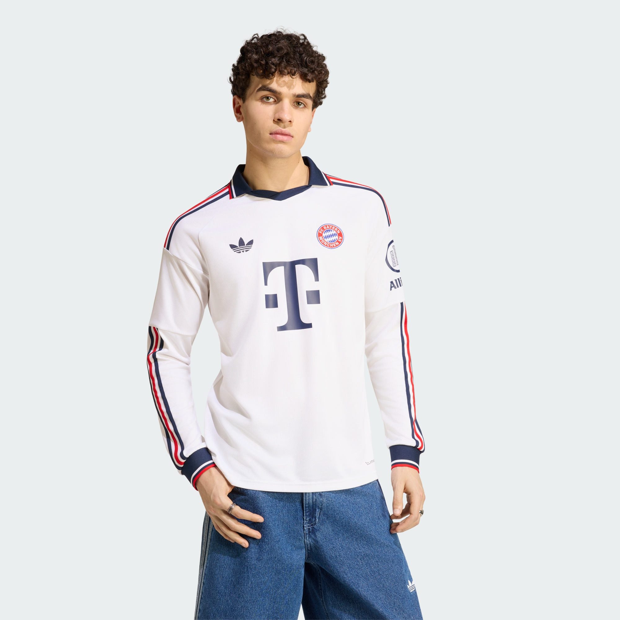 adidas Performance Fußballtrikot (1-tlg)