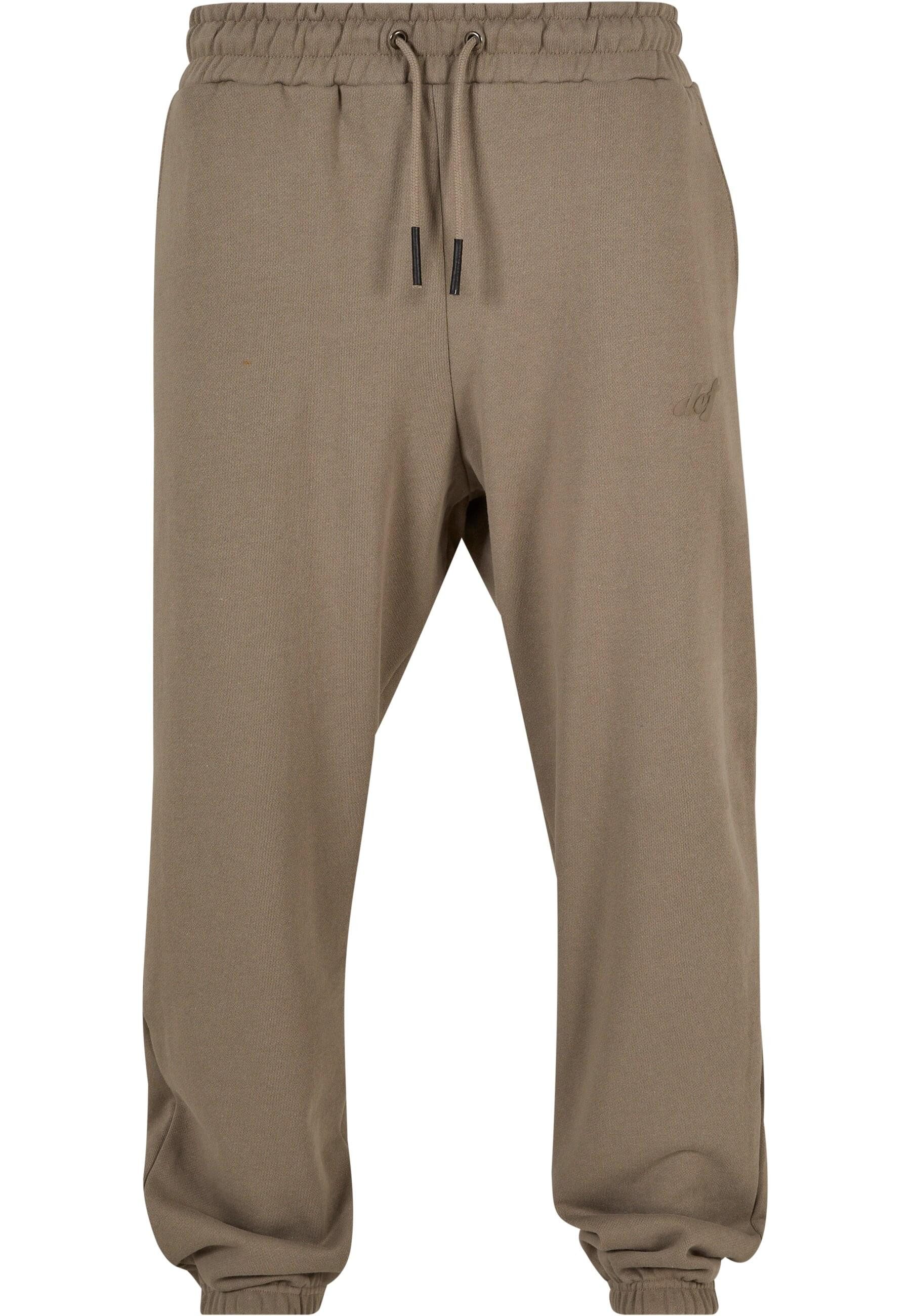 DEF Stoffhose DEF Herren DEF Sweatpants Loose (1-tlg)