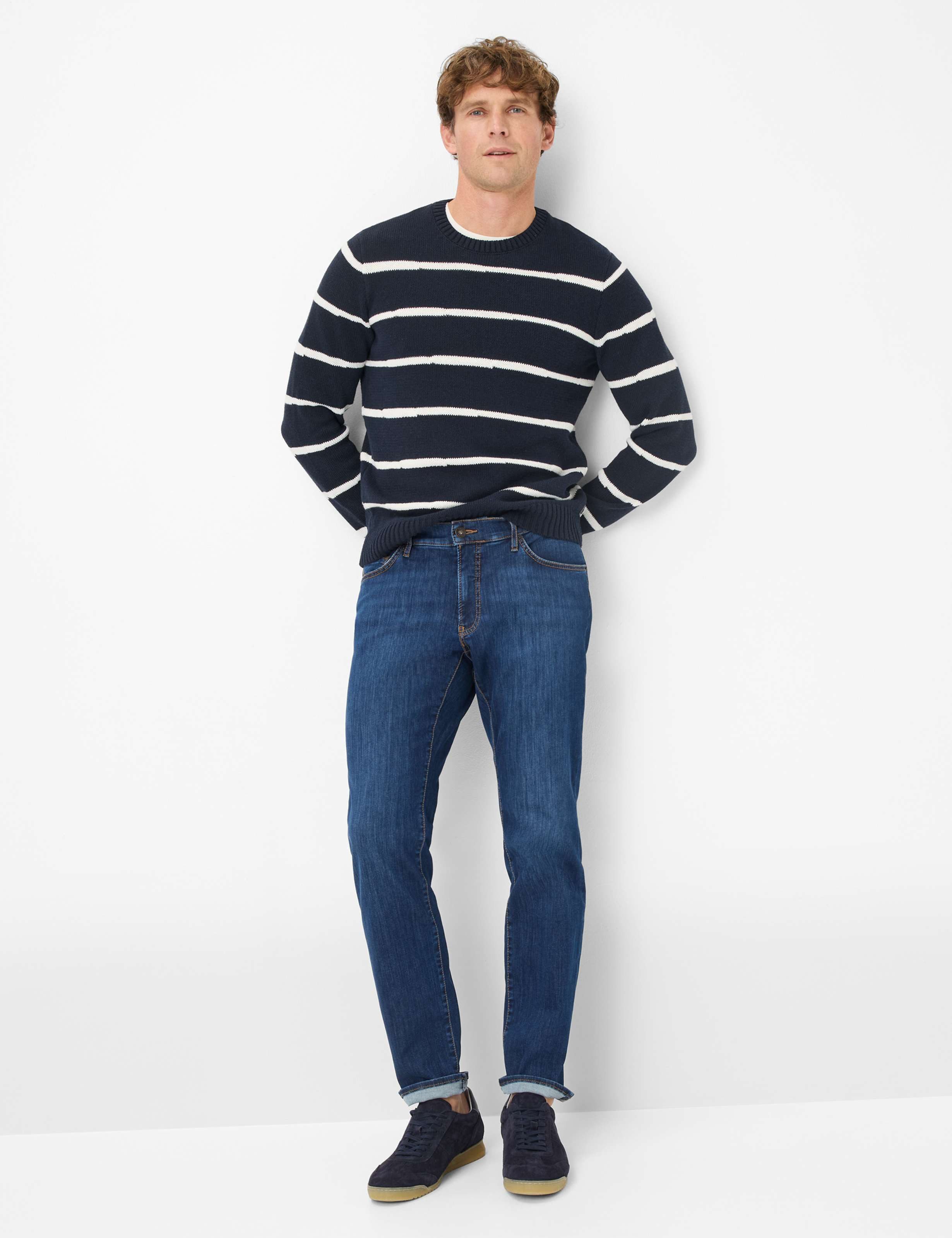 Brax 5-Pocket-Jeans Style CHUCK