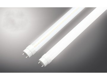 Antaris LED-Leuchtmittel 25 STÜCK LED Röhre 120cm T8 mit Starter Dummie 18W 2340Lumen 6000K, G13, Tageslichtweiß 6000K
