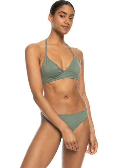 Roxy Triangel-Bikini SHINY WAVE GZC0 (Set, 2-St) in großen Größen